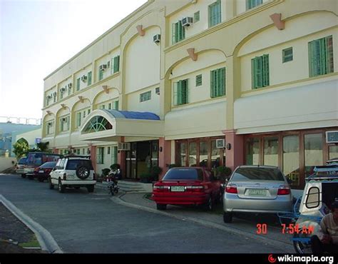 sampaguita tourist inn legazpi
